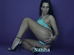 Naisha