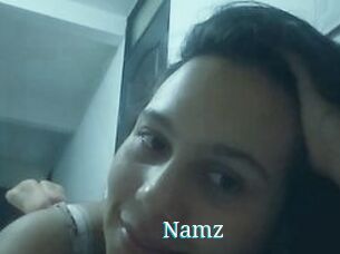 Namz