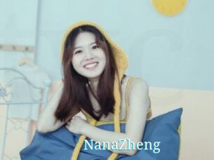 NanaZheng