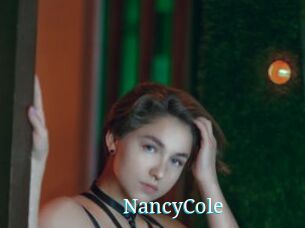 NancyCole