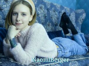 NaomiBerger