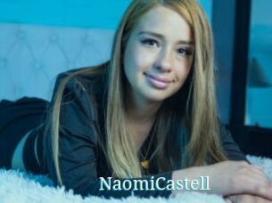 NaomiCastell