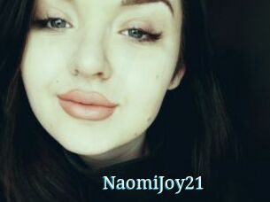 NaomiJoy21