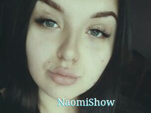 NaomiShow