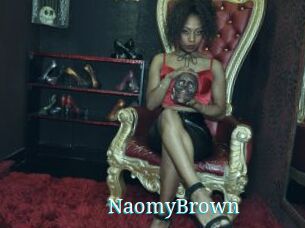 NaomyBrown