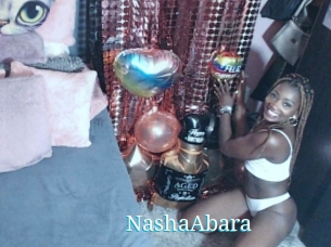 NashaAbara