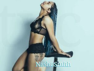 NashaSmith