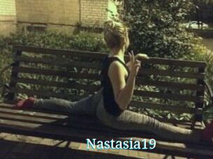 Nastasia19