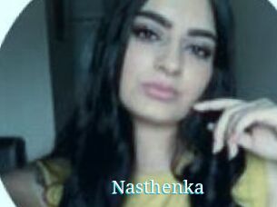 Nasthenka