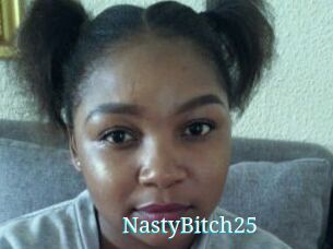 NastyBitch25