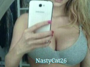 NastyCat26