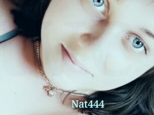 Nat444