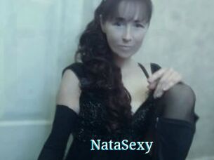 NataSexy