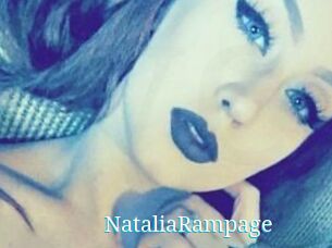 NataliaRampage