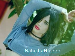 NatashaHotxxx