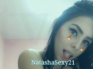 NatashaSexy21