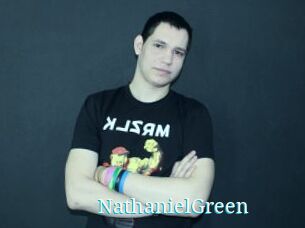 NathanielGreen