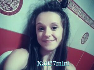 Nati27mini