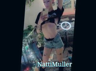 NattiMuller