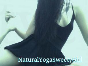 NaturalYogaSweetyGirl