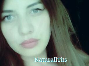 NaturallTits