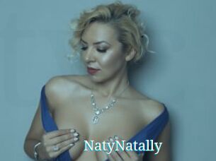 NatyNatally