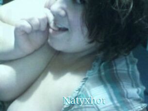 Natyxhot