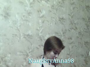 NaughtyAnna98