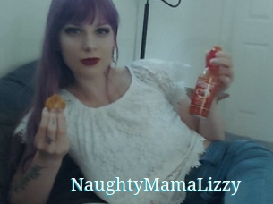 NaughtyMamaLizzy