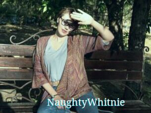 NaughtyWhitnie