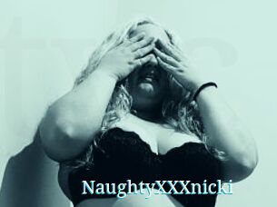 NaughtyXXXnicki