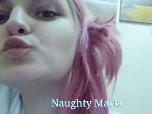 Naughty_Marla