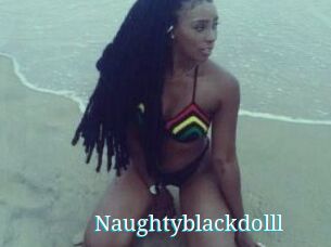 Naughtyblackdolll