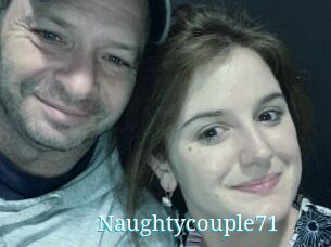 Naughtycouple71