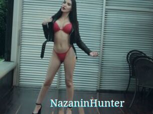 NazaninHunter