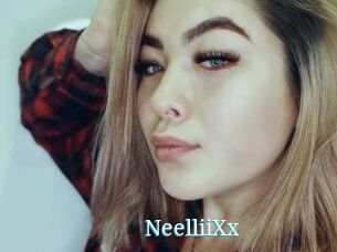 NeelliiXx