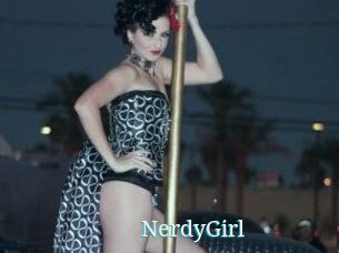 NerdyGirl