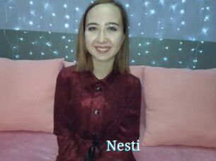 Nesti