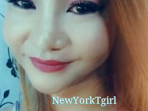 NewYorkTgirl