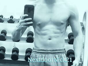 NextdoorNick21