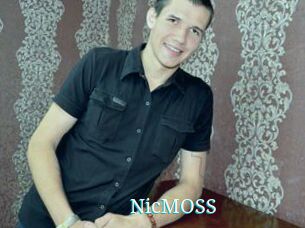 NicMOSS