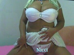 Nicci