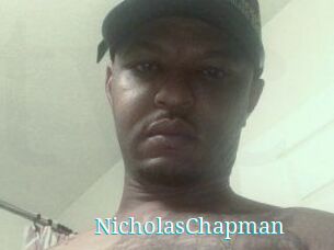 Nicholas_Chapman