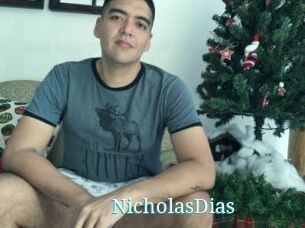 NicholasDias