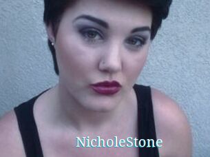 NicholeStone