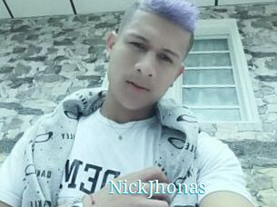 NickJhonas