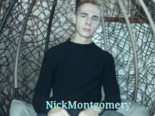 NickMontgomery