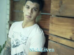 NickRaven