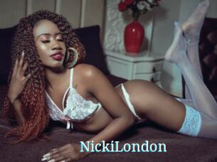 NickiLondon