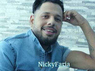 NickyFaria